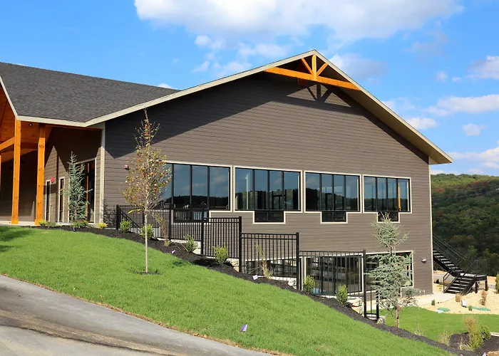 Antlers Resort Branson