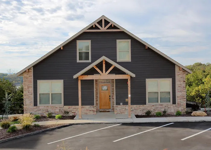 Antlers Resort Branson